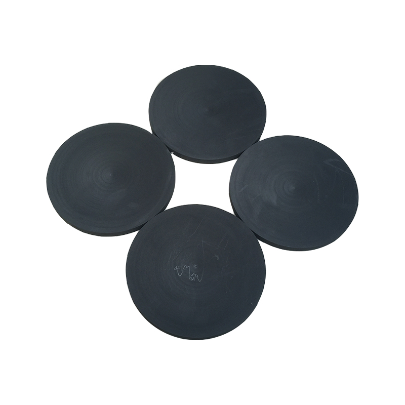 Standard Size High Pure Graphite Panel for High Temperature Resistance and Industrial