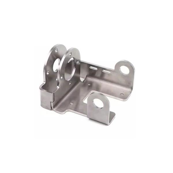 Custom Stainless Steel Metal Metal Stamping Parts Fabrication Stamping Welding