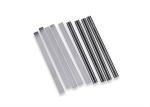 Sharpness Electric Hand Planer Blades , Spindle Moulder Blades Long Lifespan