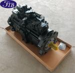 SK260-9 LQ10V00018F2 Excavator Hydraulic Pump
