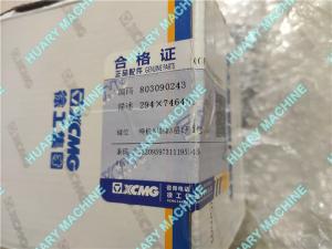 Quality XCMG Excavator parts, 803090243 294×746452 booster wholesale