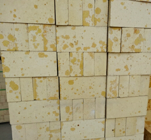 Mattoni Silica Refractory Brick Furnace Liner Solution with 1770°-2000° Refractoriness