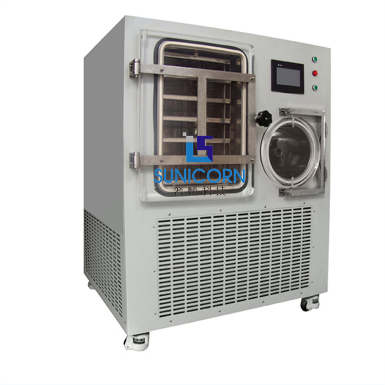 Easy Cleaning Commercial Dehydrator Machine 2300W High Automation Level