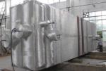 ASME ISO BV Aluminium Plate Fin Heat Exchanger 2000x104Sm3/D
