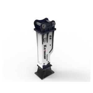 Quality Strong Working Ability Detachable Heavy Type Hydraulic Excavator Breaker CE Certificate wholesale