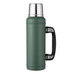 18/8 Stainless Steel Vacuum Flask With Logo 1200Ml