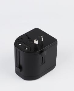 Quality 5 USB Port Fast Charge Universal Electric Converter Plug wholesale