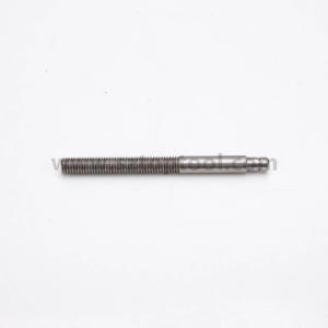 Quality TS16949 Stainless Steel CNC Machining Parts Slotted Stud Customized wholesale