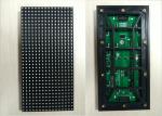 Waterproof 8mm Outdoor Display Boards Large LED Display Screen For Business