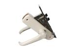 Railway Rest Room Door Lock Sliding Aluminium alloy