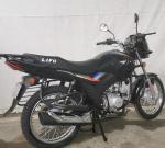 110cc Gas Powered Mini Street Bike 150kg Max Loading Air Cooled