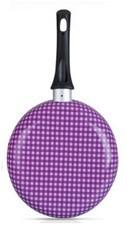Quality PORCELAIN ENAMELLED NON-STICK FRY PAN wholesale