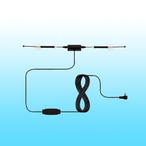 Quality Windowshild DAB Radio Antenna , Patch Car Radio Antenna For Japan Cars wholesale