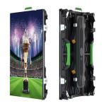 P2.976 Indoor IP56 1920hz Rental Stage LED Screen LED Display 500*1000