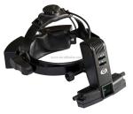 SU-25C Binocular Indirect ophthalmoscope Rechargeable LED light Stereo