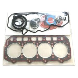 Quality 4TNV98 Engine Model Overhaul Gasket Kit for Yanmar Excavator YM129908-01331 Diesel Engine Parts wholesale