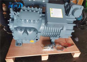 Quality Refrigeration Chiller D8DH-5000-AWMD 50 HP Hermetic Scroll Compressor wholesale