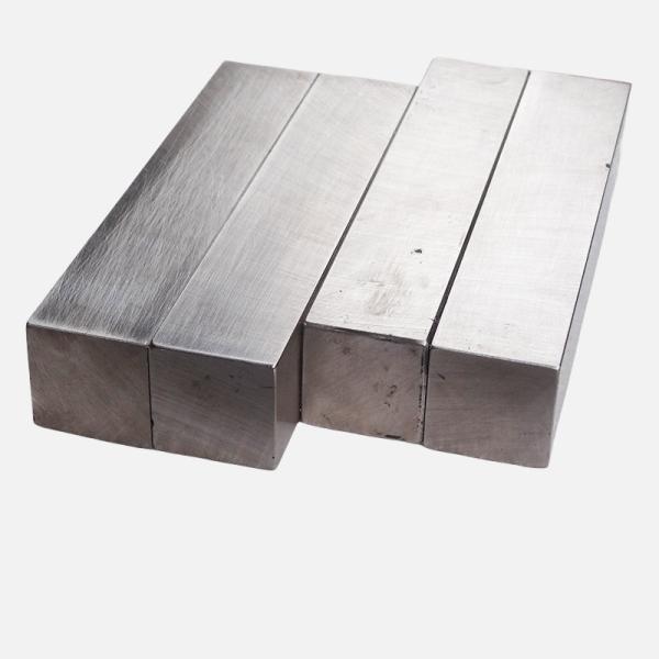 Cheap Alnico Magnets High Temperature Resistant Bar Magnets Corrosion-Resistant Coating-Free for sale