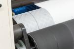 200-230m/Min Toilet Paper Kitchen Towel Manufacturing Machine