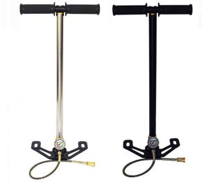 Quality Full 20 Feet Container 700 Cartons High Pressure Hand Pump Filling Stirrup Pump 40MPA wholesale