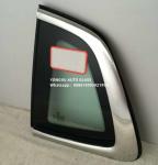 Original Maserati Levante Auto Safe Glass