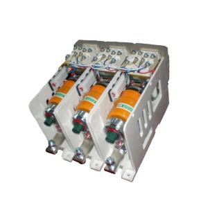Quality 12kV Vacuum Contactor Switch 800A 630A 400A 200A wholesale