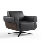 Support customization Nordic Minimalism Leather Sofa Set Office Bedroom