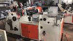 Paper Box Carton Erector Machine 80-160pcs/M High Speed Height 15-200mm