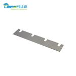 HRA89 Hauni Tobacco Machinery Parts Cork Paper Cutting Blades