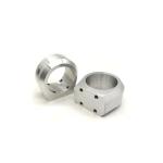 High Precision Oem Odm Aluminum Cnc Parts Custom