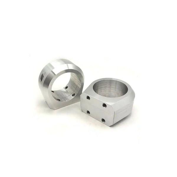 Cheap High Precision Oem Odm Aluminum Cnc Parts Custom for sale