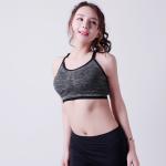Woman maillot nageur, stretch weave. XLBR021, sports wear, swimsuit; Tankini,