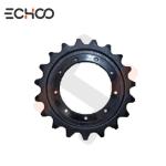 Yanmar VIO 40-1 Mini Excavator Sprockets Undercarriage Spare Parts