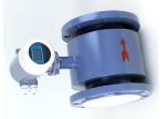 Bidirectional Volumetric Water Meter IP68 , RS485 Industrial Water Meter