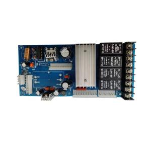 Quality Bernet OEM Ram Compatible Power Board For double nozzle Fuel Dispenser Pump wholesale