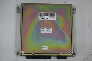 Quality Excavator Controller Ec240 Ecu Ec290 Computer Board wholesale