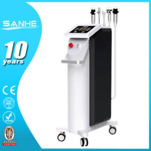 Quality High quality microneedle rf fractional device from Sanhe wholesale