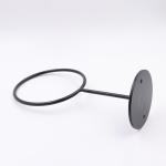 Universal Space-Saving Ball Rack High Carbon Steel Stamping Process Durable
