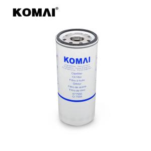 Quality O-7556 11996228-0 1 Diesel Engine Oil Filters Heavy Machinery Parts wholesale