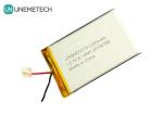Power Bank Battery Custom Lithium Polymer Battery 425379 3.7V 2200mAh With 3M