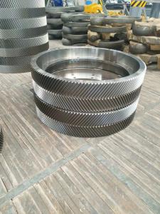 Quality Honghua 3NB1000F mud pump power end spares wholesale