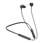 Waterproof ANC Neckband Bluetooth Earphones 120mAh For Media Player