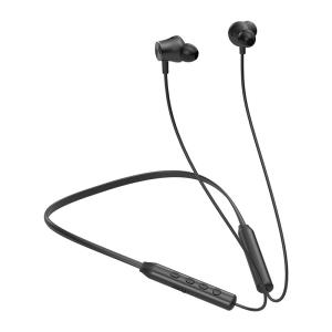 Quality Waterproof ANC Neckband Bluetooth Earphones 120mAh For Media Player wholesale