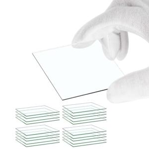 Quality Original Aluminosilicate ITO Conductive Glass Impact Resistant 1.50mm wholesale
