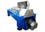 Explosion Proof Titanium Tricanter Centrifuge For Calcium Hypochlorite Sodium