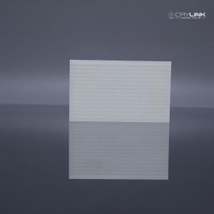 Quality Tl:CsI,Na:CsI,CsI Scintillator Crystals wholesale