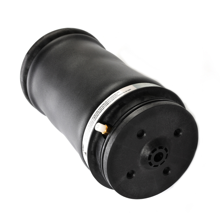 Rear Mercedes Benz Air Suspension Air Spring For X164 GL-Class 1643200725