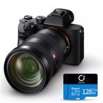 Hot Selling Memory Card Sd Card 8GB 16GB 32GB 128GB 512GB Sd Card 128GB For MP4