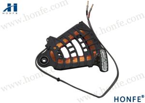 Quality 2558290 P1001/K88 Vamatex Looms Parts Weft Selector Coil wholesale