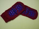 Trampoline Center Kids Non Slip Socks Jump Street Customize Trampoline Socks